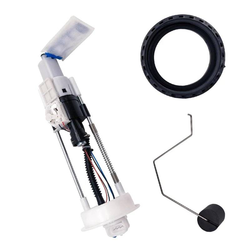 Kraftstoff Pumpe KRAFTSTOFFPUMPE 7020-150900 Für CFMOTO CF800 X8 U8 Für UFORCE 500 HO/800/1000 Für ATV Für UTV Für QUAD GO Für KART Kraftstoffpumpen von Nqimgv