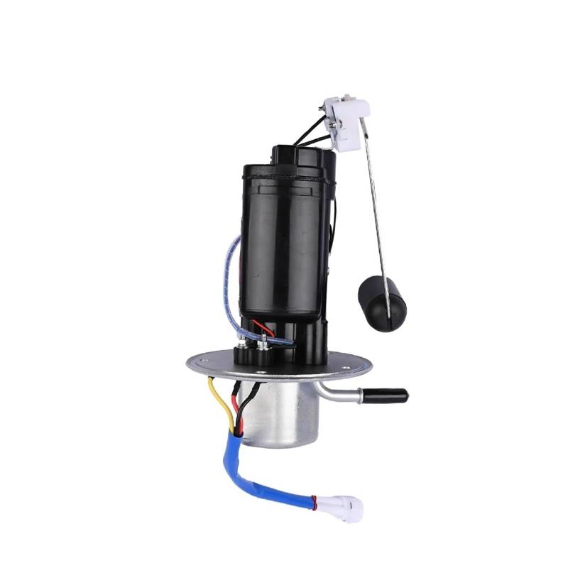 Kraftstoff Pumpe Kraftstoff Pumpe MONTAGE Für Suzuki Für GSXR600 Für GSXR750 Für GSX-R600 Für GSX-R750 2006-2007 15100-01H00 Kraftstoffpumpen von Nqimgv