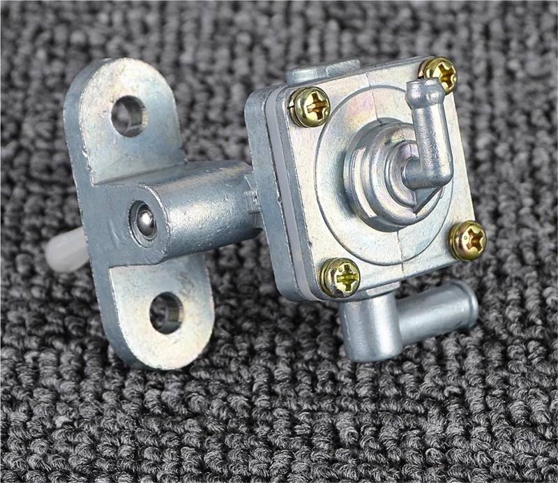 Kraftstoff Pumpe Kraftstoff Schalter Petcock Gas Tank Ventil Für Suzuki Für GSXR600 Für GSXR750 SV650 Für SV650S Für GSXR 600 750 44300-33E00 44300-33E0V Kraftstoffpumpen von Nqimgv