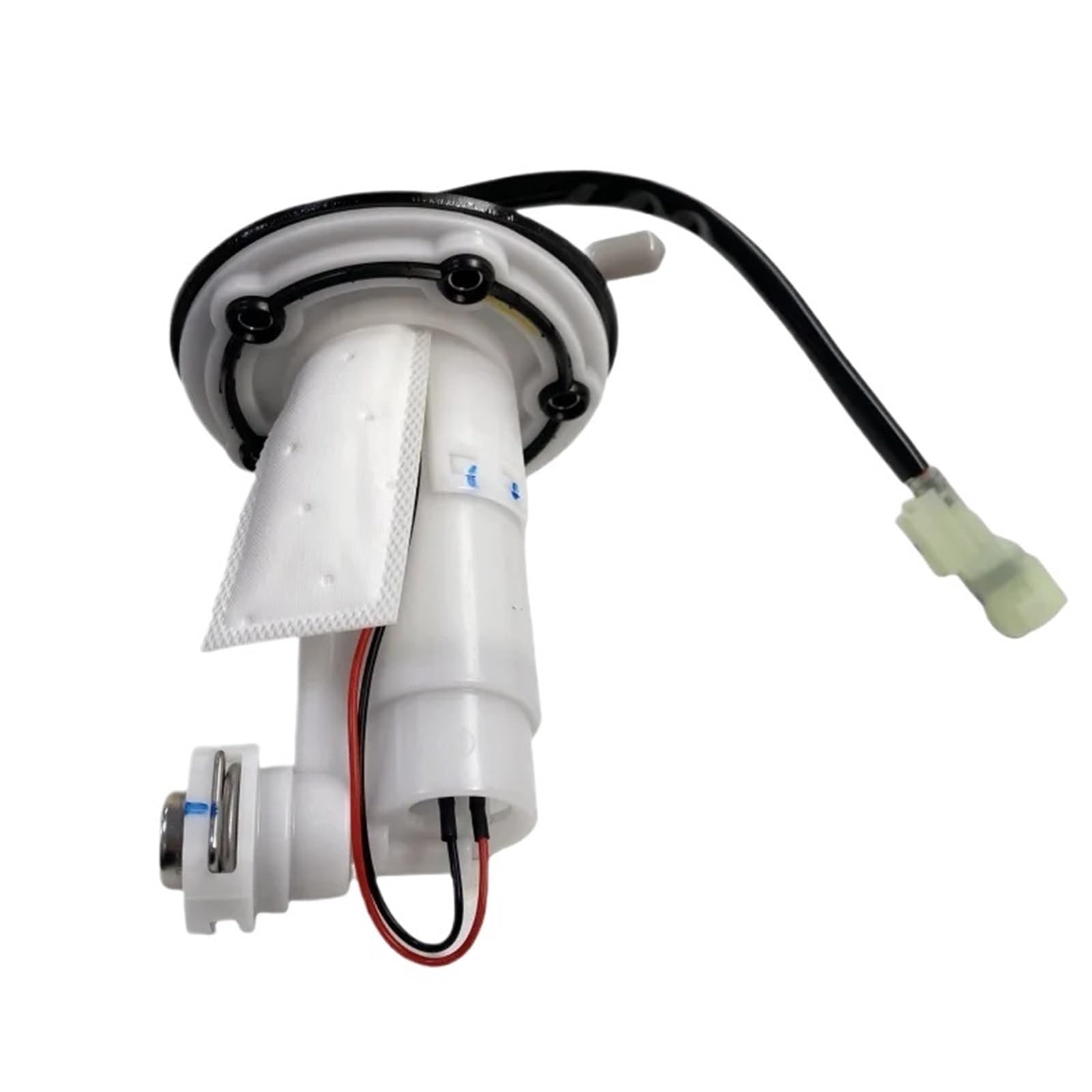Kraftstoff Pumpe Kraftstoffpumpe Für Benelli Für TNT125 Für TNT135 Für RFS150i Für TNT150i Kraftstoffeinspritzung Motorradmotorteile 50400V020000 Kraftstoffpumpen Kraftstoff Pumpe Kraftstoffpumpe Für Benelli Für TNT125 Für TNT135 Für RFS150i Für TNT150i Kraftstoffeinspritzung Motorradmotorteile 50400V020000 Kraftstoffpumpen von Nqimgv