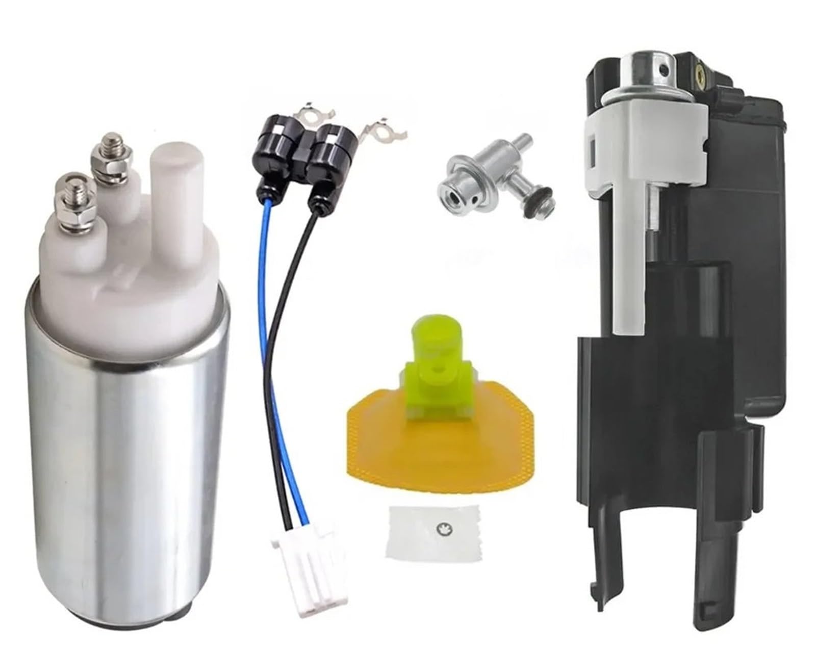 Kraftstoff Pumpe Kraftstoffpumpe Sieb Filter Regler Für CBR600RR Für CBR1000RR Für CB1300 16700-MEE-013 16700-MEJ-013 Kraftstoffpumpen Kraftstoff Pumpe Kraftstoffpumpe Sieb Filter Regler Für CBR600RR Für CBR1000RR Für CB1300 16700-MEE-013 16700-MEJ-013 Kraftstoffpumpen von Nqimgv