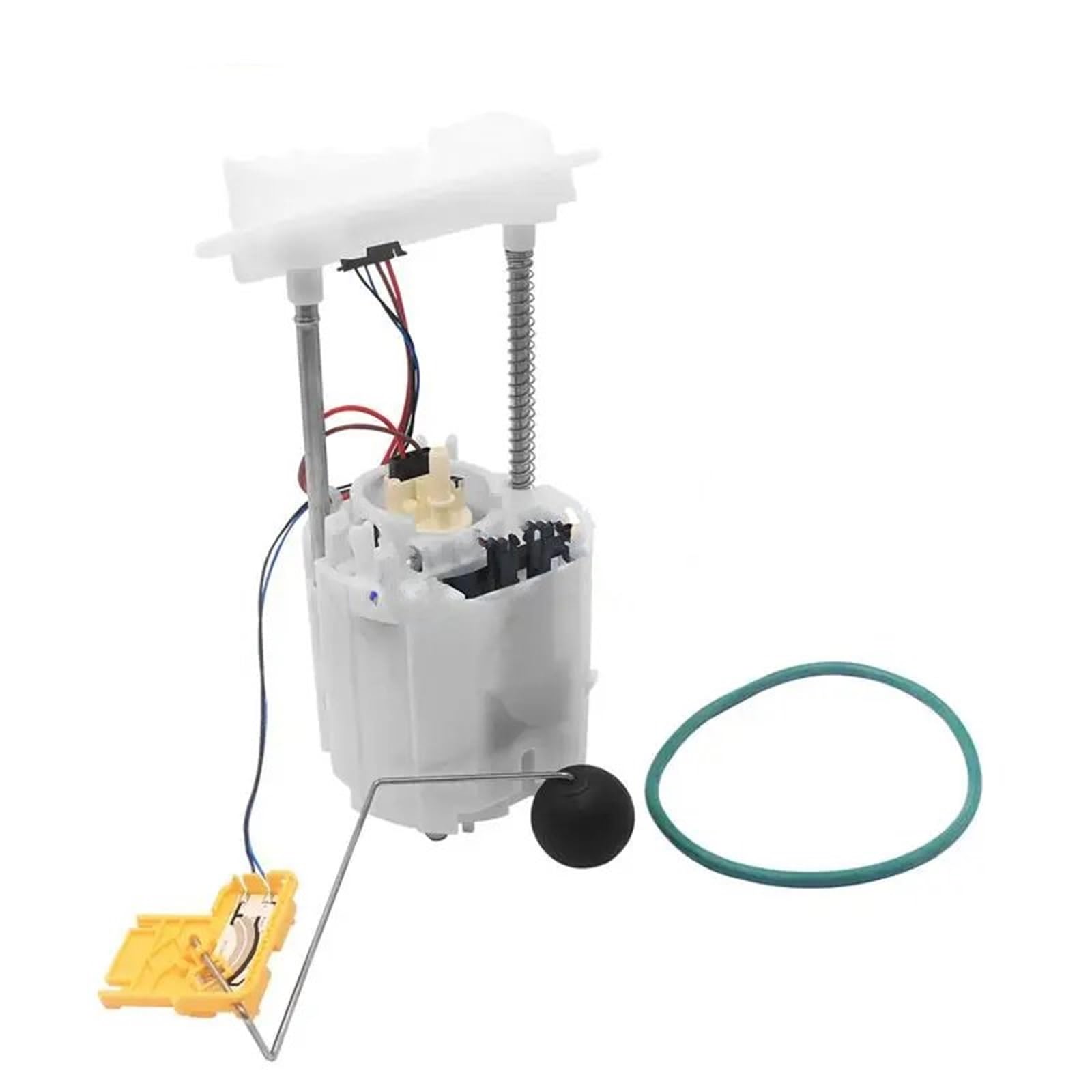 Kraftstoff Pumpe Kraftstoffpumpenmodulbaugruppe E7241M Für Dodge Für Challenger Für Charger Für Magnum Für Chrysler 300 2.7L 3.5L 5.7L EG241M D7048M FG1052 Kraftstoffpumpen Kraftstoff Pumpe Kraftstoffpumpenmodulbaugruppe E7241M Für Dodge Für Challenger Für Charger Für Magnum Für Chrysler 300 2.7L 3.5L 5.7L EG241M D7048M FG1052 Kraftstoffpumpen von Nqimgv