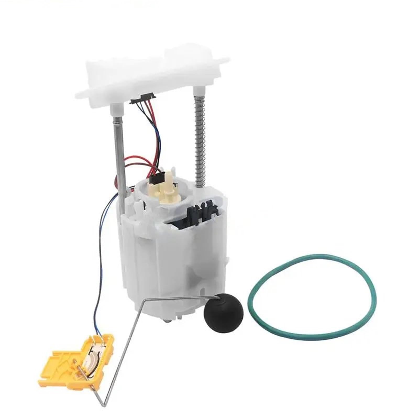 Kraftstoff Pumpe Kraftstoffpumpenmodulbaugruppe E7241M Für Dodge Für Charger Für Magnum Für Challenger Für Chrysler 300 2.7L 3.5L 5.7L EG241M D7048M FG1052 Kraftstoffpumpen Kraftstoff Pumpe Kraftstoffpumpenmodulbaugruppe E7241M Für Dodge Für Charger Für Magnum Für Challenger Für Chrysler 300 2.7L 3.5L 5.7L EG241M D7048M FG1052 Kraftstoffpumpen von Nqimgv