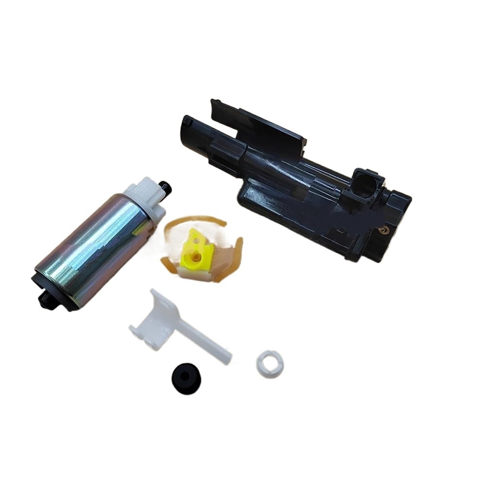 Kraftstoff Pumpe Kraftstoffpumpensatz Für Suzuki Für GSX-R600 K1 K2 K3 K4 K5 15100-35F10 15100-35F20 15100-29G00 15410-42F00 15100-16G00 15410-42F00-000 Kraftstoffpumpen Kraftstoff Pumpe Kraftstoffpumpensatz Für Suzuki Für GSX-R600 K1 K2 K3 K4 K5 15100-35F10 15100-35F20 15100-29G00 15410-42F00 15100-16G00 15410-42F00-000 Kraftstoffpumpen von Nqimgv