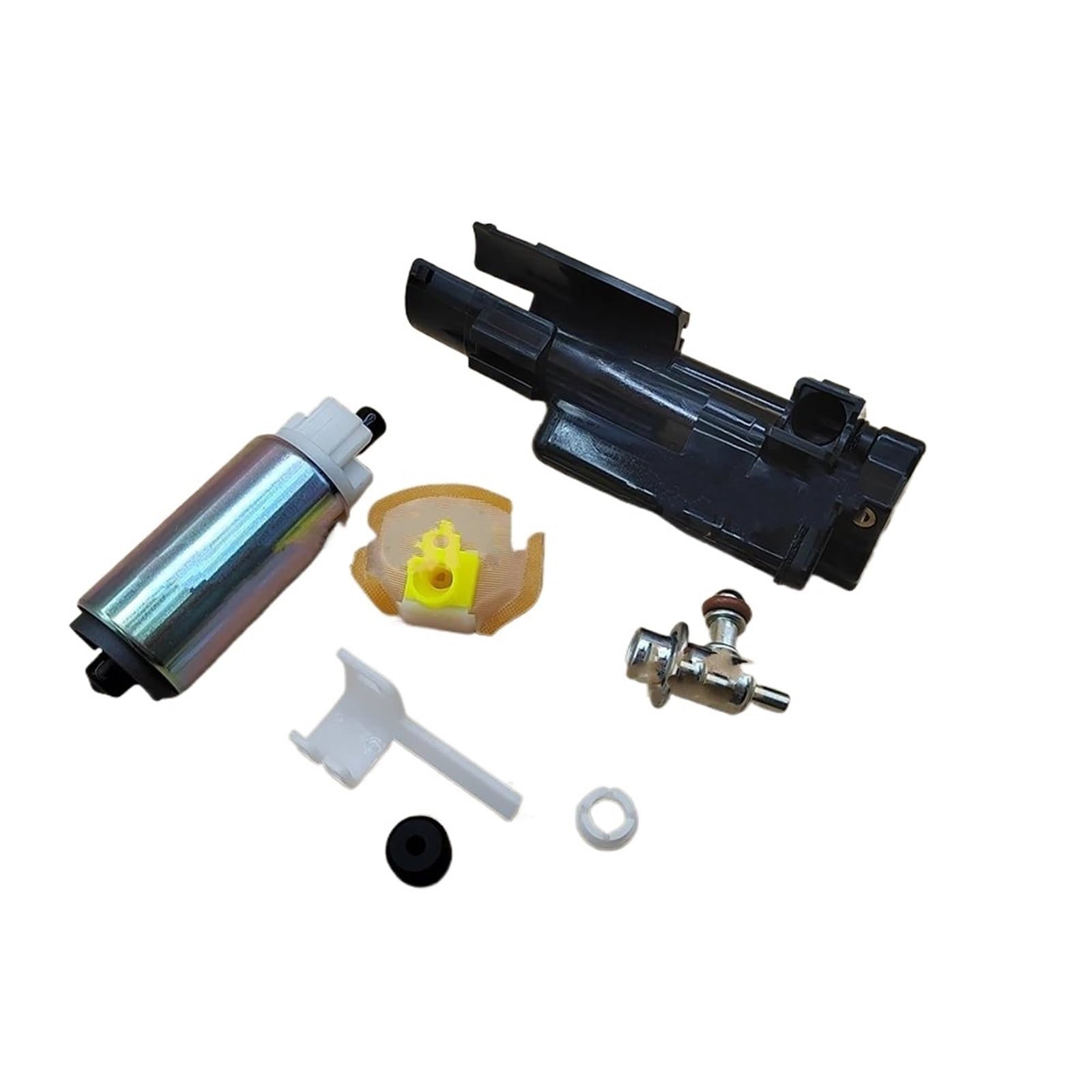 Kraftstoff Pumpe Kraftstoffpumpensatz Für Suzuki Für GSX-R600 K1 K2 K3 K4 K5 15100-35F10 15100-35F20 15100-29G00 15410-42F00 15100-16G00 Kraftstoffpumpen Kraftstoff Pumpe Kraftstoffpumpensatz Für Suzuki Für GSX-R600 K1 K2 K3 K4 K5 15100-35F10 15100-35F20 15100-29G00 15410-42F00 15100-16G00 Kraftstoffpumpen von Nqimgv