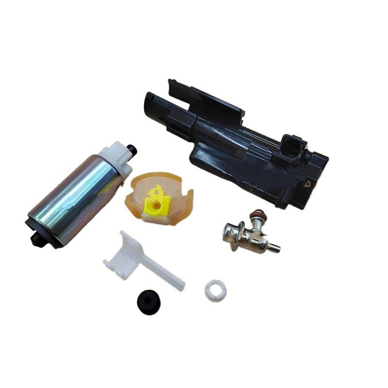 Kraftstoff Pumpe Kraftstoffpumpensatz Für Suzuki Für GSX-R600 K1 K2 K3 K4 K5 15100-35F10 15100-35F20 15100-29G00 15410-42F00 15100-16G00 Kraftstoffpumpen von Nqimgv