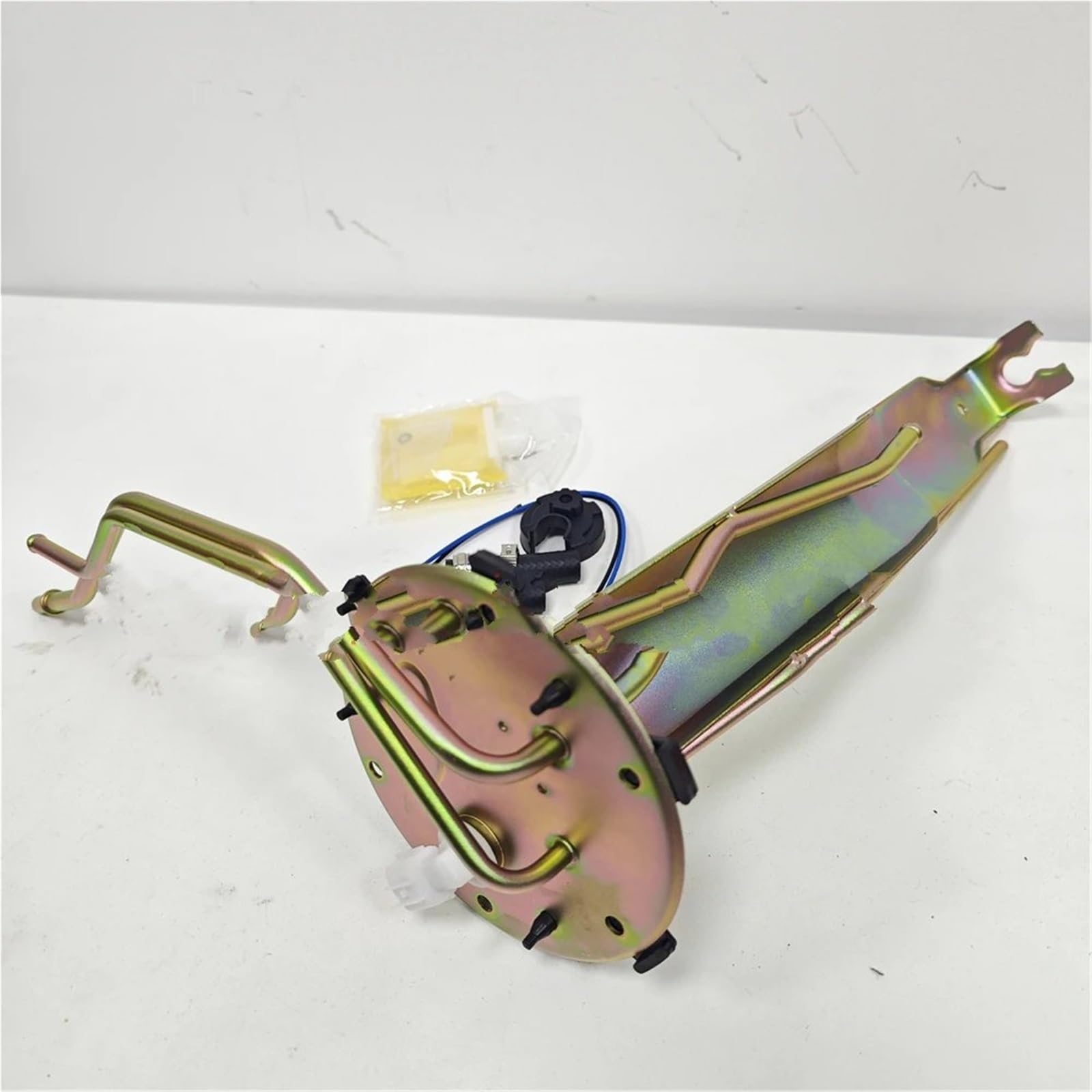 Kraftstoff Pumpe MR439709 Halbsatz Kraftstoffpumpenbaugruppe Für Mitsubishi Für Pajero Für Sport Für Nativa V33 3.0 Für Montero 2005 Kraftstoffpumpen Kraftstoff Pumpe MR439709 Halbsatz Kraftstoffpumpenbaugruppe Für Mitsubishi Für Pajero Für Sport Für Nativa V33 3.0 Für Montero 2005 Kraftstoffpumpen von Nqimgv