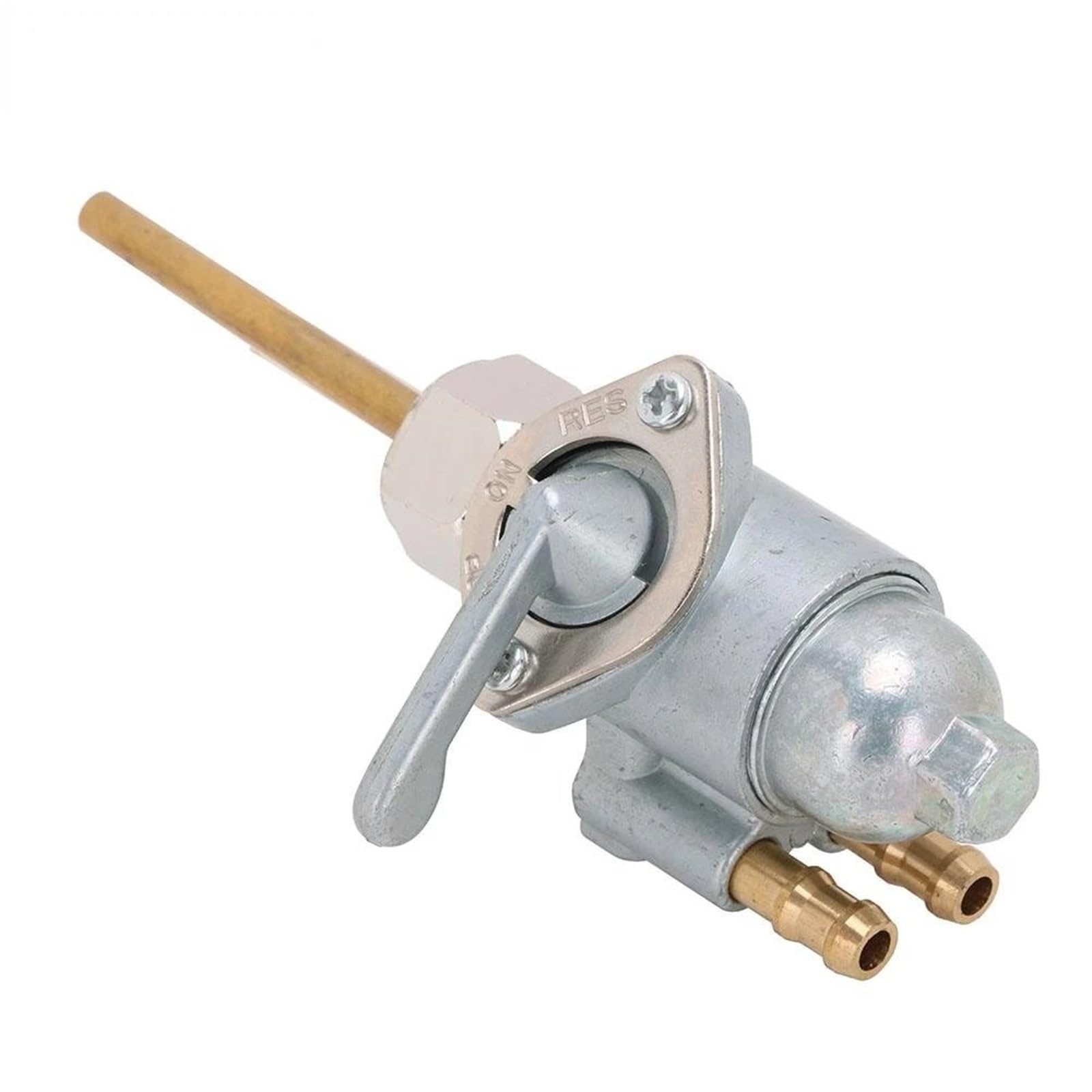 Kraftstoff Pumpe Motorrad Gas Benzin Kraftstofftank Schalter Tap Petcock Ventil Öffnen/Schließen Schalter Für CL175 CB 350 360 450 CL 350 360 450 SL350 Kraftstoffpumpen Kraftstoff Pumpe Motorrad Gas Benzin Kraftstofftank Schalter Tap Petcock Ventil Öffnen/Schließen Schalter Für CL175 CB 350 360 450 CL 350 360 450 SL350 Kraftstoffpumpen von Nqimgv