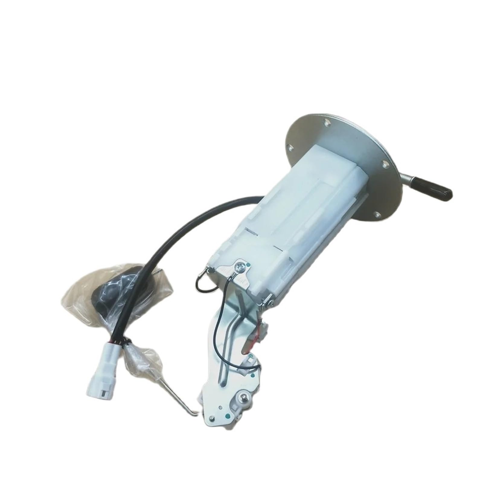 Kraftstoff Pumpe Motorrad Kraftstoff Pumpe Montage Für Suzuki DL 650 Für VStrom DL650 2007-2011 15100-27G00 1510027G00 UC-T35SU52 15100-11J00 UC-T35 Kraftstoffpumpen Kraftstoff Pumpe Motorrad Kraftstoff Pumpe Montage Für Suzuki DL 650 Für VStrom DL650 2007-2011 15100-27G00 1510027G00 UC-T35SU52 15100-11J00 UC-T35 Kraftstoffpumpen von Nqimgv