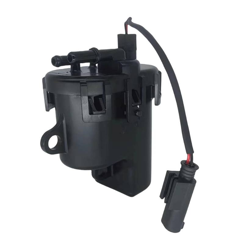 Kraftstoff Pumpe Ölpumpe Für Kohler Für ECH Für ECV 2539316-S 2539314 Mit Dual-Interface-Ersatzkabel, Vergaser-Kraftstoffpumpenmodul, Filtersatz Kraftstoffpumpen von Nqimgv