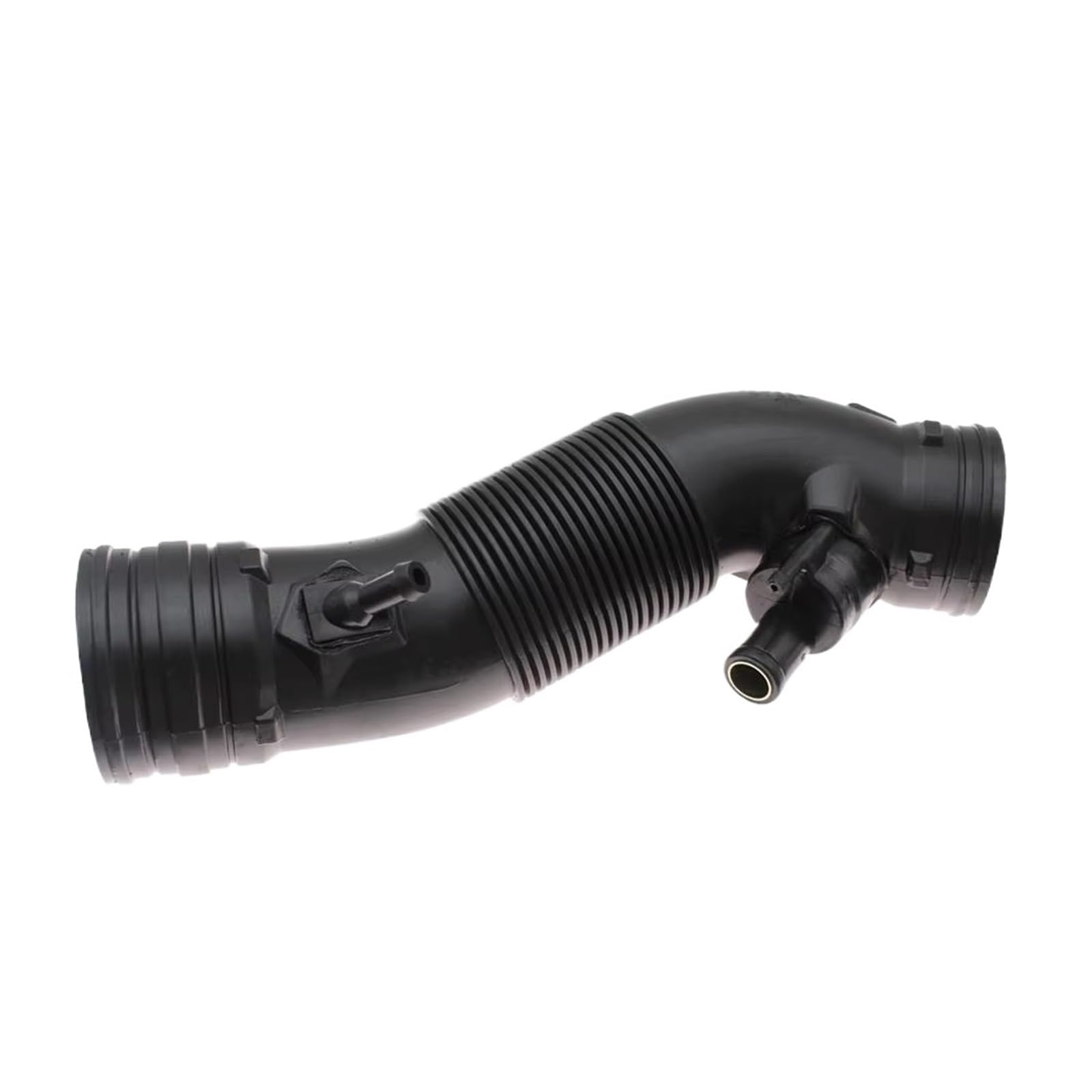 Auto Ansaugschlauch 1J0129684G FÜR VW FÜR Jetta FÜR Golf 2,0 1999 2000 2001 Motor Lufteinlass Schlauch 1J 0 129 684 GK Luftansaugschlauch(28CM) von Nqkcuac