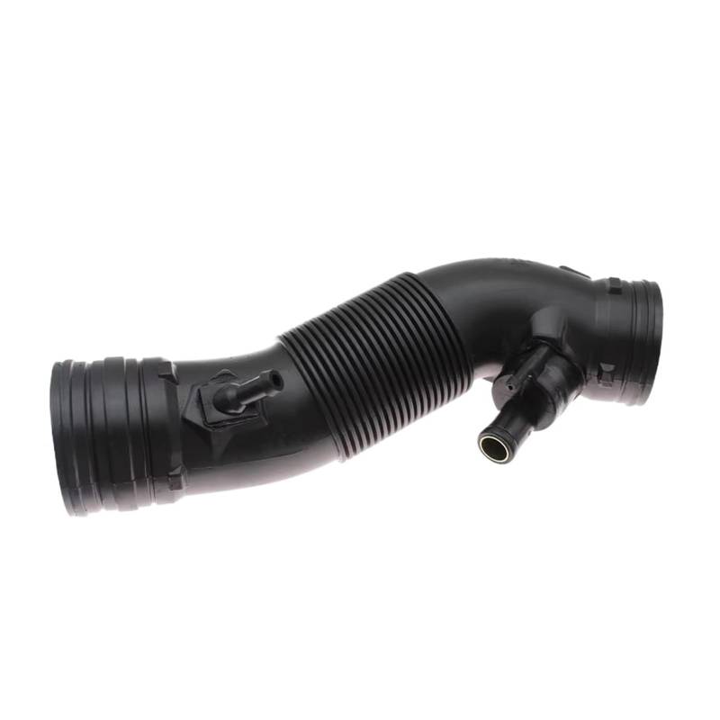 Auto Ansaugschlauch 1J0129684G FÜR VW FÜR Jetta FÜR Golf 2,0 1999 2000 2001 Motor Lufteinlass Schlauch 1J 0 129 684 GK Luftansaugschlauch(28CM) von Nqkcuac