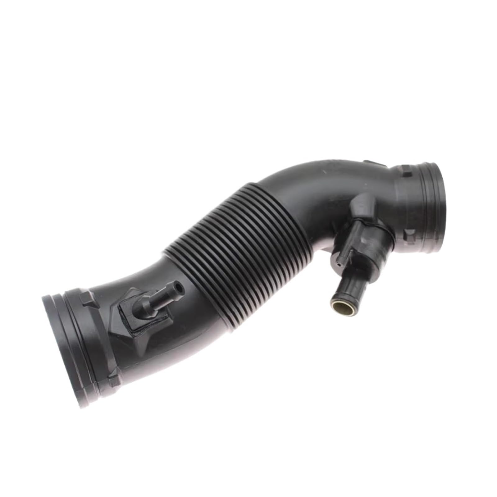 Auto Ansaugschlauch 1J0129684G FÜR VW FÜR Jetta FÜR Golf 2,0 1999 2000 2001 Motor Lufteinlass Schlauch 1J 0 129 684 GK Luftansaugschlauch(32CM) von Nqkcuac