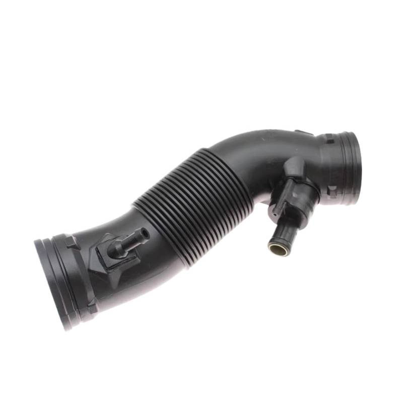 Auto Ansaugschlauch 1J0129684G FÜR VW FÜR Jetta FÜR Golf 2,0 1999 2000 2001 Motor Lufteinlass Schlauch 1J 0 129 684 GK Luftansaugschlauch(32CM) von Nqkcuac