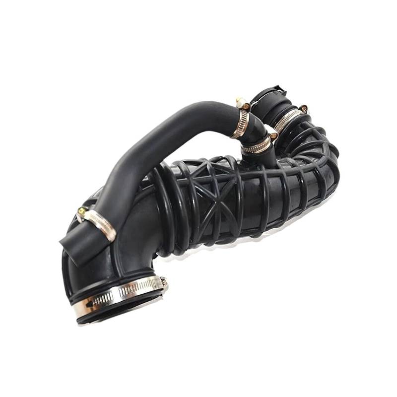 Auto Ansaugschlauch 1M519R504AB Für Ford Für Transit Für Connect 1,8 2002 2003 2004 2005 2006 2007 2008 2009 2010 2011 2012 2013 LUFTFILTER Box Intake Schlauch Rohr Luftansaugschlauch von Nqkcuac
