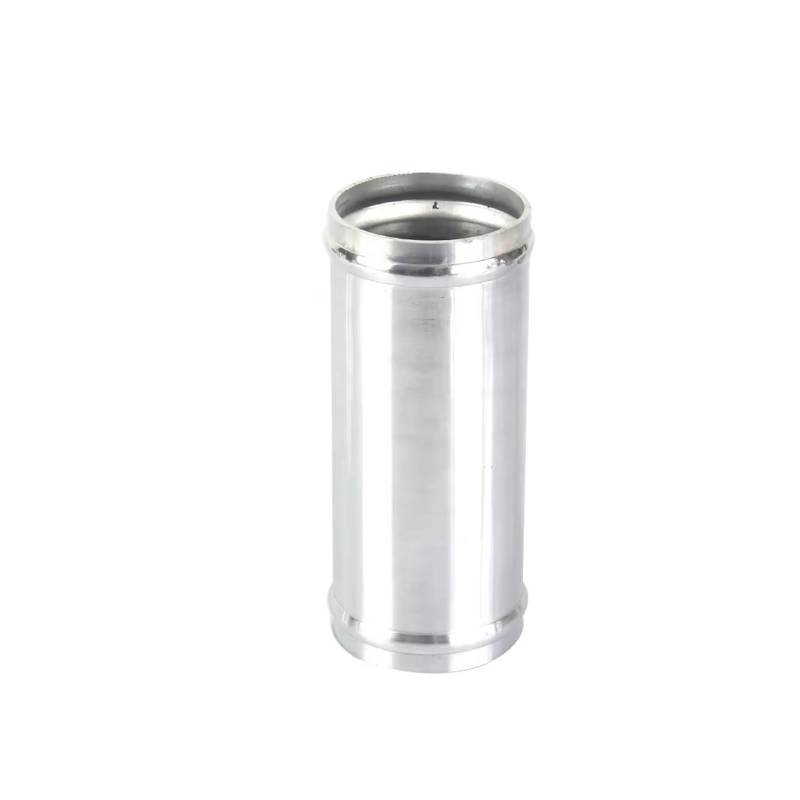 Auto Ansaugschlauch 51mm/57mm/63mm/70mm/76mm Turbo Intercooler Motor Luftansaugrohr Adapter Verbindungsstück Universal Aluminium Schlauchrohr Luftansaugschlauch(OD 102mm) von Nqkcuac