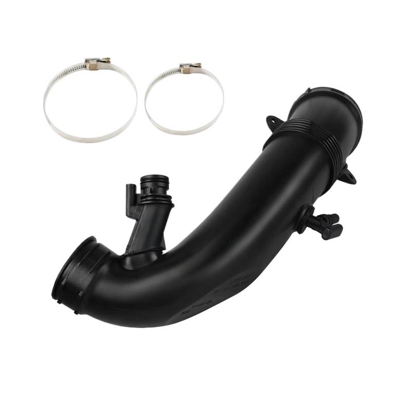 Auto Ansaugschlauch Ansaugschlauch Für Mini Für Cooper Für Countryman Für Paceman R55 R56 R57 R58 R59 R60 R61 Motor 1.6L Ansaugschlauch Auslasskanal 13717602692 Luftansaugschlauch von Nqkcuac