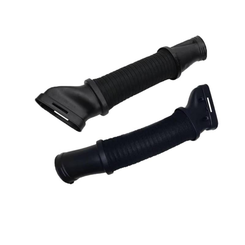 Auto Ansaugschlauch Auto Air Intake Duct Schlauch Rohr 2780902282 2780902382 Für Benz M157 W231 R231 Auto Teile A2780902282 A2780902382 Luftansaugschlauch(1 Pair) von Nqkcuac