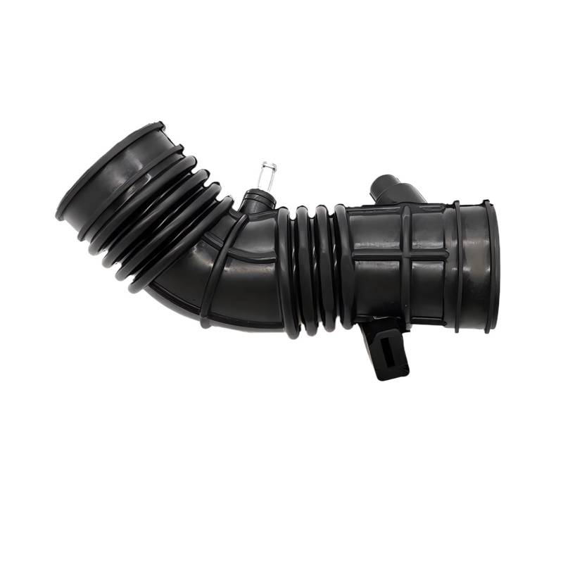 Auto Ansaugschlauch Auto Gummi Luftfilter Ansaugschlauch Durchflussrohr Luftansaugschlauch Für Civic FD2 2003 2004 2005 OEM:17228-RRA-A01 Luftansaugschlauch von Nqkcuac