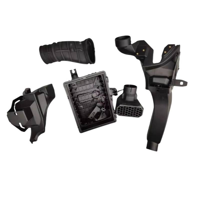 Auto Ansaugschlauch Auto High-Position Air Intake Modifizierter Watschlauch Für Waten Auto-Außen-Upgrade-Zubehör Für GWM Für Tank 300 Luftansaugschlauch von Nqkcuac