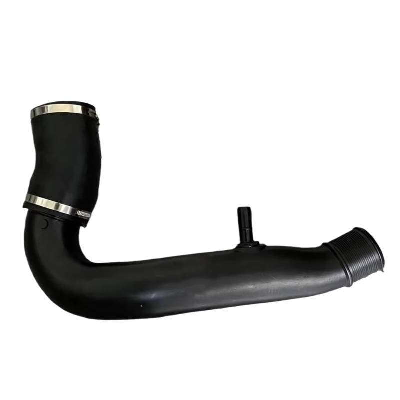 Auto Ansaugschlauch Auto Kompressor Cold Air Intake Rohr Ansaugstutzen Auto Zubehör Für Ford Für Explorer 2,3 T 2016 2017 2018- FB5Z6C640A Luftansaugschlauch von Nqkcuac