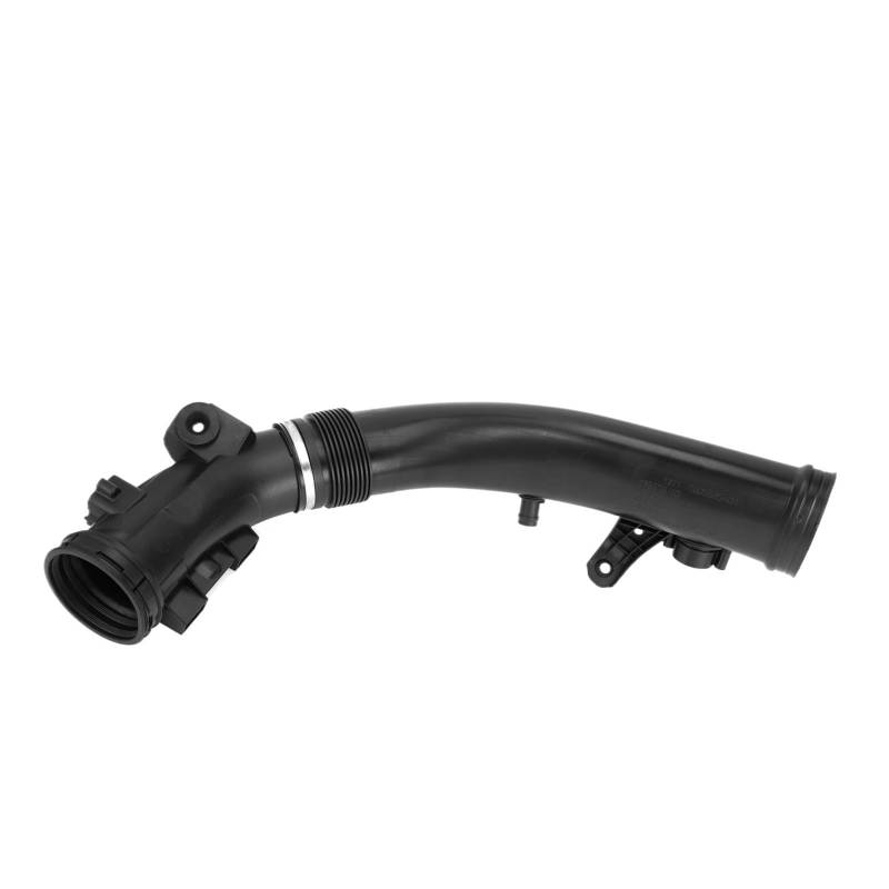 Auto Ansaugschlauch Auto Luftansaugkanalschlauch Für 640i 740Li Für X6 Für X5 Für X4 Reiniger Ansaugschlauch 1 Stück Nr. 13717605585 Luftansaugschlauch von Nqkcuac