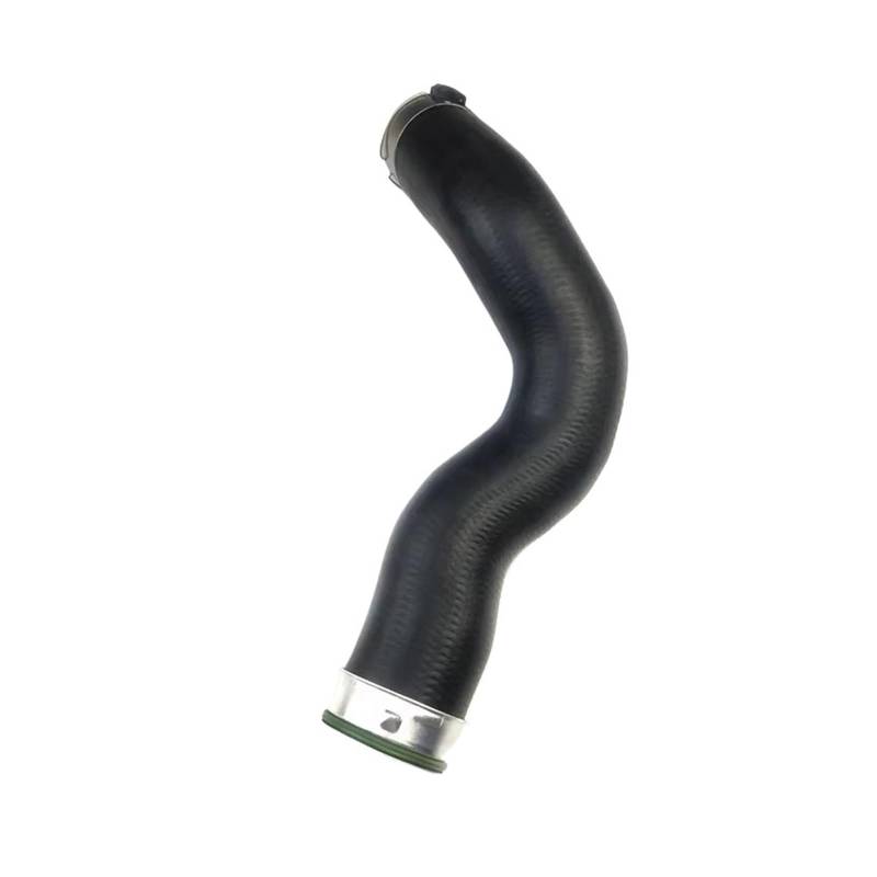 Auto Ansaugschlauch Auto Motor Kühlmittel System Ladeluftkühler Turbolader Luft Rohr Für X5 F15 Booster Air Intake Schlauch 11618515639 Luftansaugschlauch von Nqkcuac