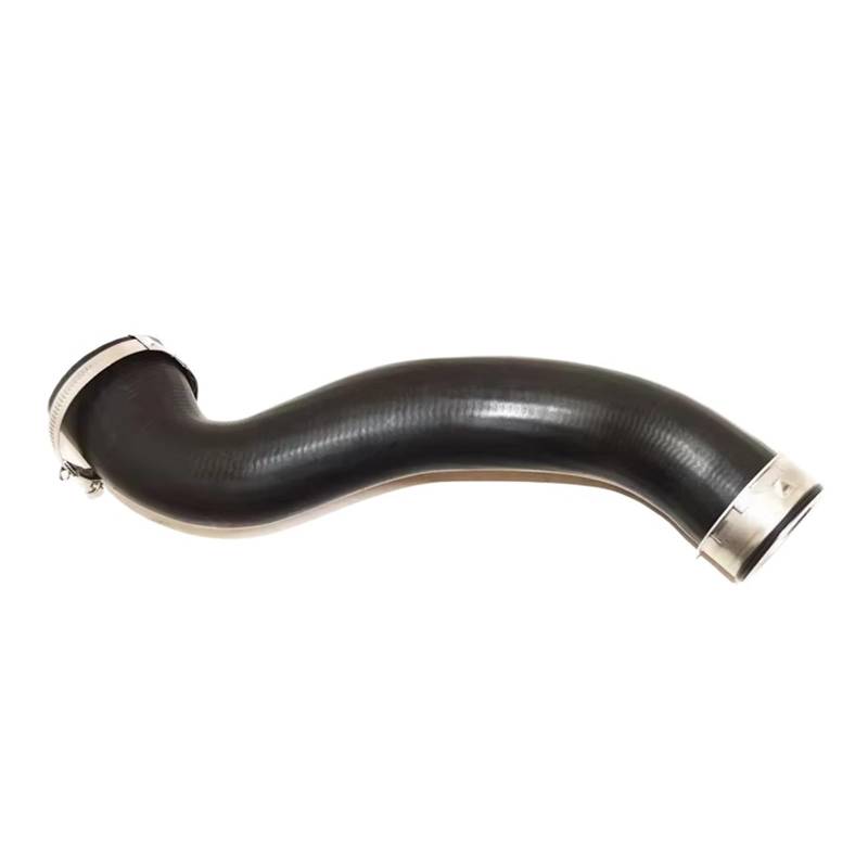 Auto Ansaugschlauch Auto Turbolader Ladeluftkühler Schlauch Druckluft Lufteinlass Rohre Für Benz C-Class W204 C220 A2045280982 2045280982 Luftansaugschlauch von Nqkcuac