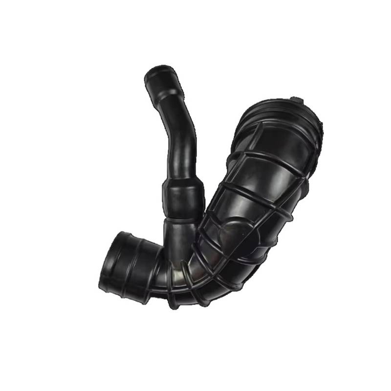 Auto Ansaugschlauch Automobil Zubehör Turbo Luftkühler Schlauch Rohr Für Peugeot 206 Für Fiesta Für Fusion 1,4 Tdci 2S6Q9C623AA 2S6Q9C623AB Luftansaugschlauch von Nqkcuac