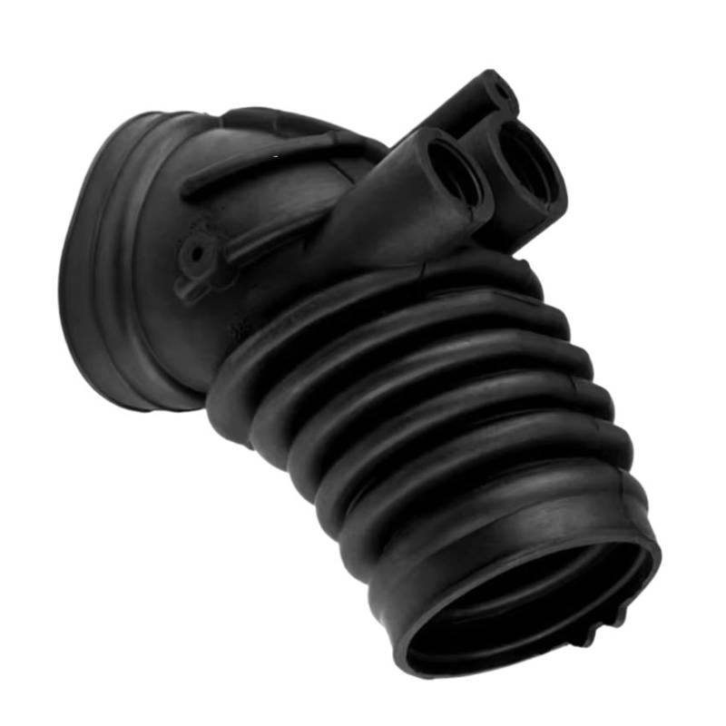 Auto Ansaugschlauch Automotor-Luftfilter-Ansaugschlauch Für 3er E36 318I M43 Z3 1.8i Luftfilter-Boot-Rohr Autoteile OE 13711739574 Luftansaugschlauch von Nqkcuac