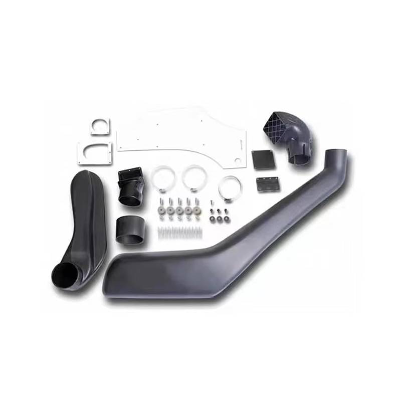 Auto Ansaugschlauch FÜR Jeep FÜR Grand FÜR Cherokee ZG ZJ 1993 1994 1995 1996 1997 1998 AIR Intake Rohr Manifold Rohr Auto ZUBEHÖR 4 * 4 SUV Teile SCHNORCHEL KIT FIT Luftansaugschlauch von Nqkcuac