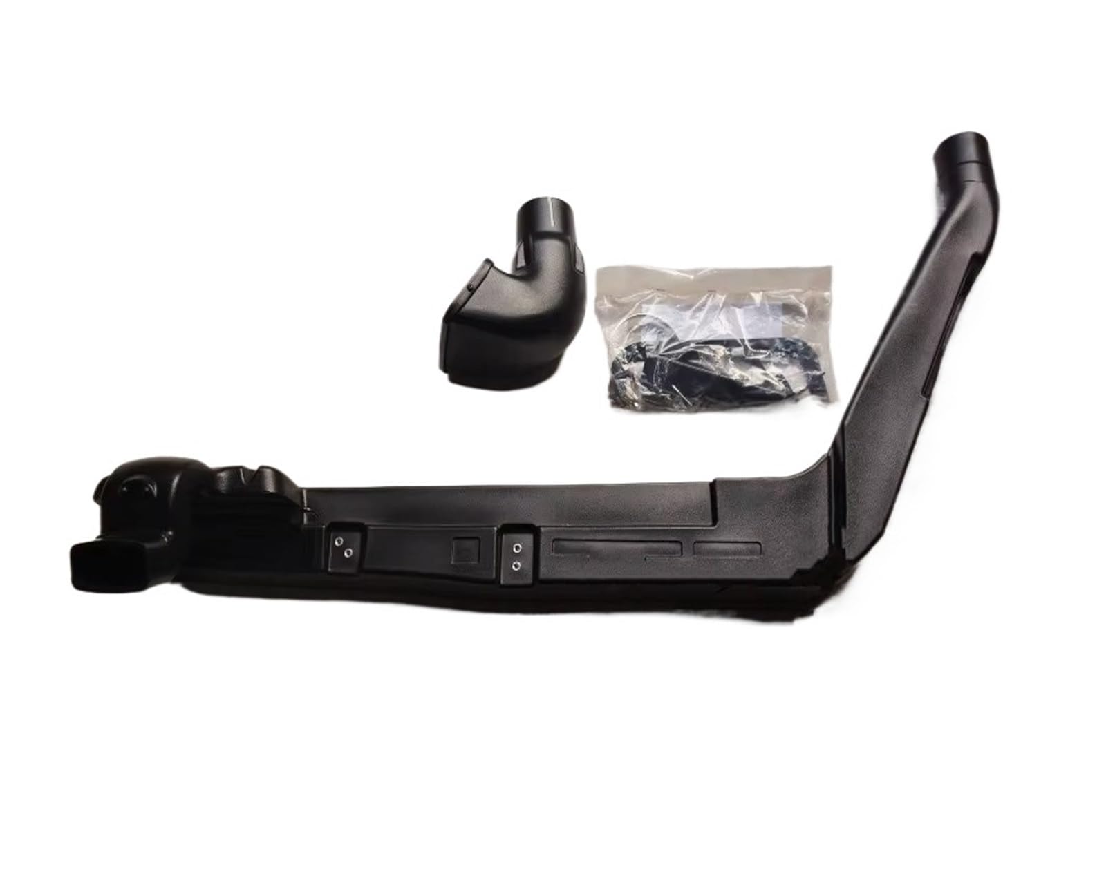Auto Ansaugschlauch FÜR Jeep FÜR Wrangler JK Serie 3,8 L V6 2007 2008 2009 2010 2011 Air Ram Intake Schnorchel Kit Schwarz Auto LUFTSTROM Rohr SCHNORCHEL Luftansaugschlauch Auto Ansaugschlauch FÜR Jeep FÜR Wrangler JK Serie 3,8 L V6 2007 2008 2009 2010 2011 Air Ram Intake Schnorchel Kit Schwarz Auto LUFTSTROM Rohr SCHNORCHEL Luftansaugschlauch von Nqkcuac