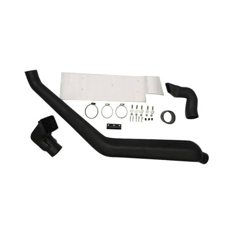 Auto Ansaugschlauch FÜR Land FÜR Cruiser 3400 3000 LC90 FJ90 Air Intake Rohr Schnorchel Kit Set FIT FÜR Toyota 90 Serie LC90 FJ90 1997-2002 SCHNORCHEL Luftansaugschlauch(Right Side FIT) von Nqkcuac