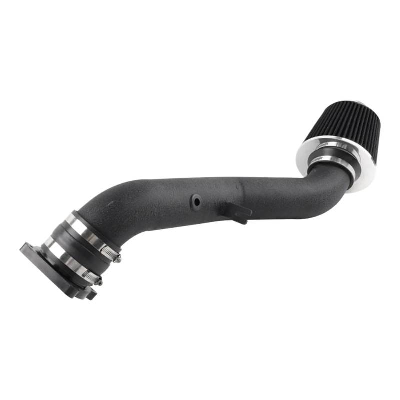 Auto Ansaugschlauch Für 350Z G35 FX35 3.5L V6 2003 2004 2005 2006 Filter Kaltes Ansaugrohr Auto Luftansaugrohr Filter Kits Luftansaugschlauch von Nqkcuac