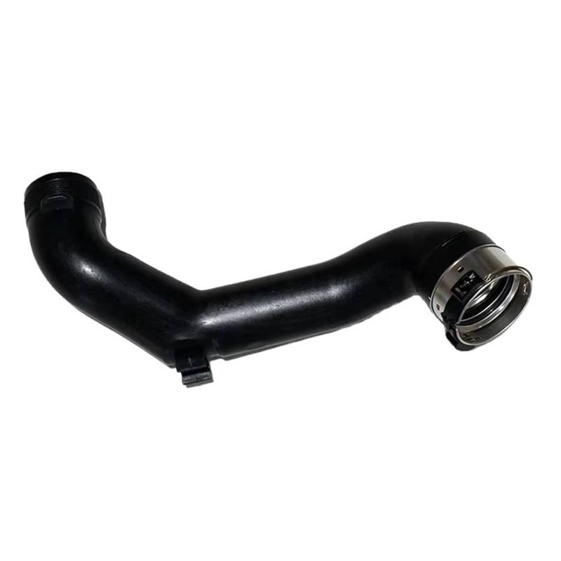 Auto Ansaugschlauch Für 5 6 7 Serie F02 F06 F07 F10 F12 F13 1 Stück Auto Boost Air Intake Schlauch Luftkanal Einlass Rohr 13717582314 Teile Zubehör Luftansaugschlauch von Nqkcuac