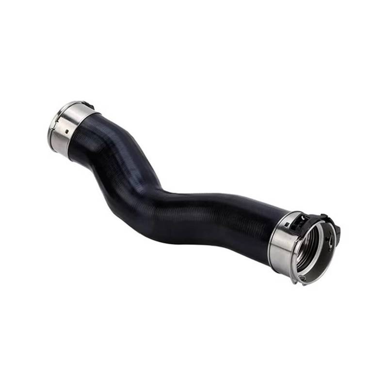 Auto Ansaugschlauch Für 5 Series F10 528i 528i X Drive Air Intake Schlauch Auto Zubehör Motor Turbolader Ladeluftkühler Rohr 13717612095 Luftansaugschlauch von Nqkcuac