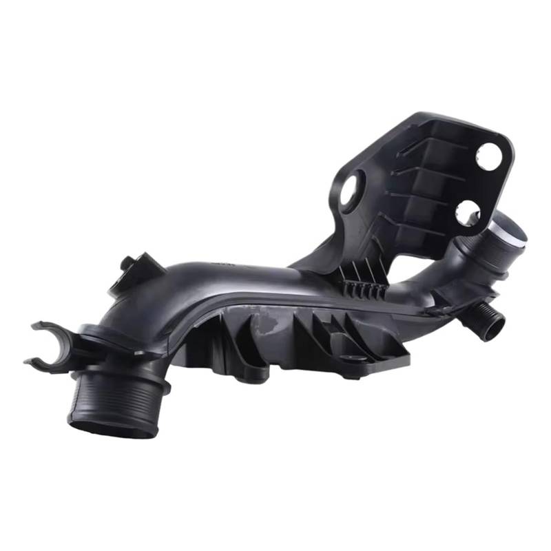 Auto Ansaugschlauch Für A5 Für Q5 8T3 8F7 8TA 8RB Boost Intake Schlauch Druck Rohr Auto Luft Kompressor Druck Linie Teile Zubehör 8K0145673AJ Luftansaugschlauch von Nqkcuac