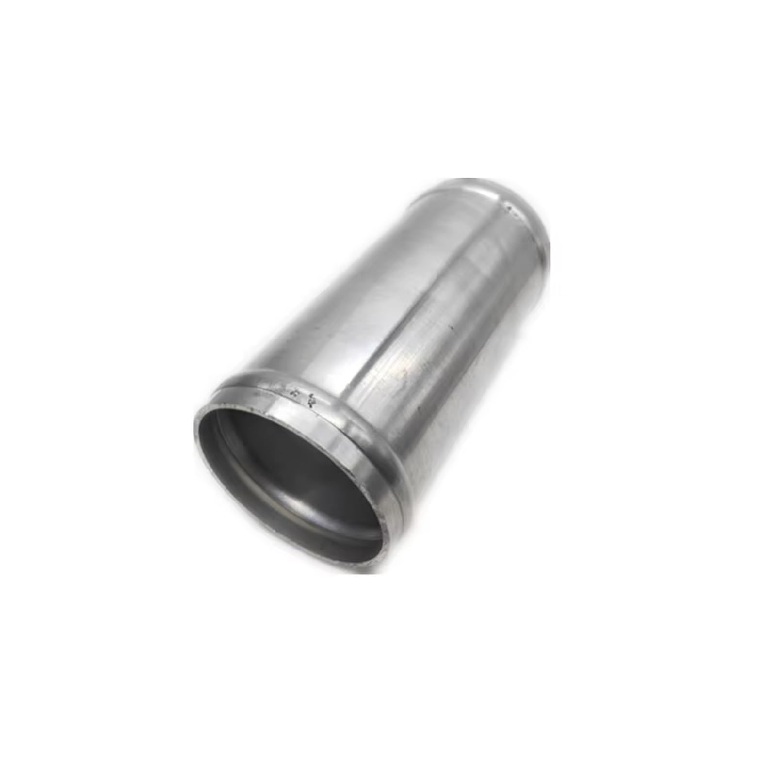 Auto Ansaugschlauch Für Anschließen des Kaltlufteinlassschlauchrohrs Für Motorluftstrom-Tuning-Lufteinlass-Aluminiumrohr 51/57/63/70/76 Mm Luftansaugschlauch(51MM) von Nqkcuac
