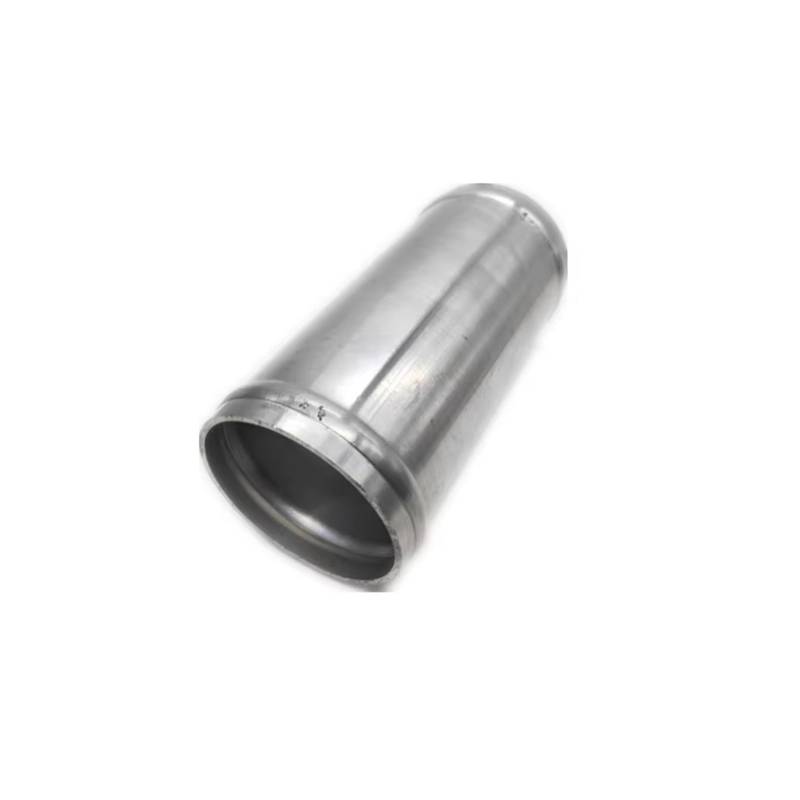 Auto Ansaugschlauch Für Anschließen des Kaltlufteinlassschlauchrohrs Für Motorluftstrom-Tuning-Lufteinlass-Aluminiumrohr 51/57/63/70/76 Mm Luftansaugschlauch(51MM) von Nqkcuac