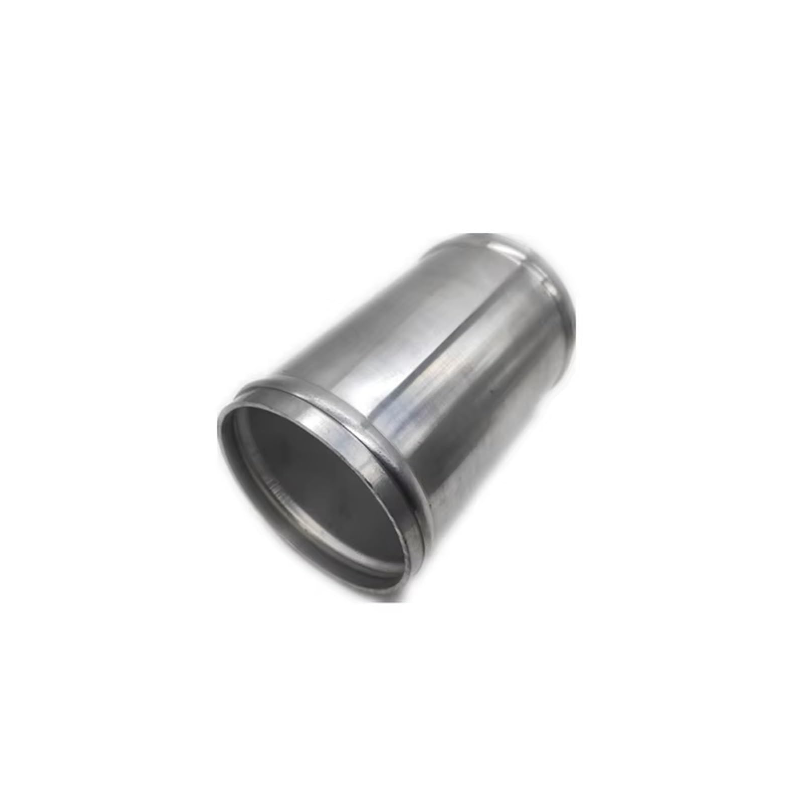 Auto Ansaugschlauch Für Anschließen des Kaltlufteinlassschlauchrohrs Für Motorluftstrom-Tuning-Lufteinlass-Aluminiumrohr 51/57/63/70/76 Mm Luftansaugschlauch(76mm) von Nqkcuac