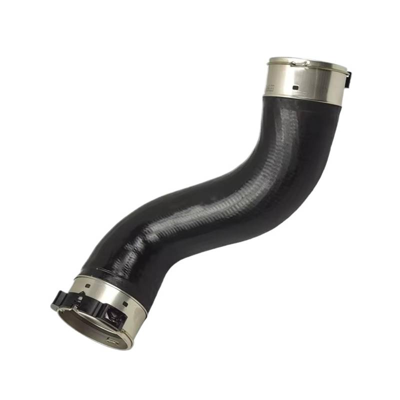Auto Ansaugschlauch Für Benz 200CDI 220CDI 250CDI Ladeluftkühler Turbo Air Intake Schlauch Auto Komponente Zubehör A2045286682 2045286682 Luftansaugschlauch von Nqkcuac