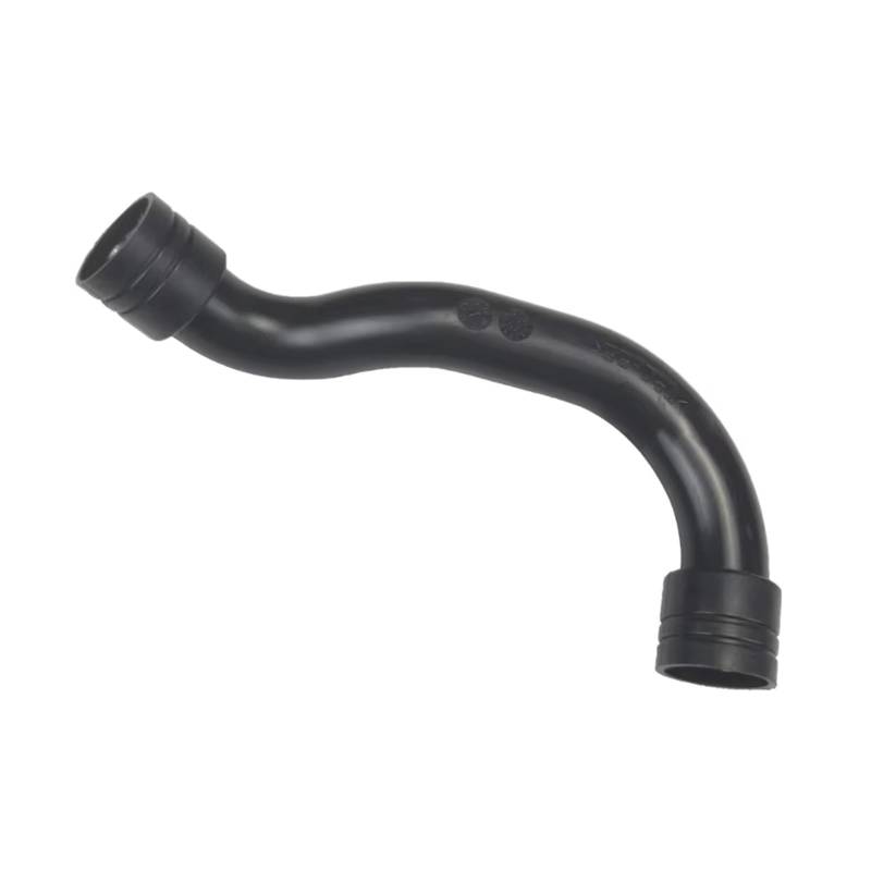 Auto Ansaugschlauch Für Benz W172 W204 W212 Professionelle Lufteinlass Turbo Rohr Ansaugrohr Reparatur Kleiner Schlauch 2710901929 A2710901629 Schwarz Luftansaugschlauch von Nqkcuac