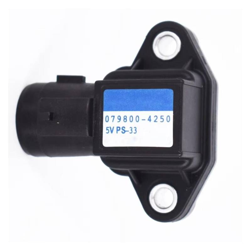 Auto Ansaugschlauch Für Civic Für Accord Für Odyssey CR-V 37830P05A01 37830-P0G-S00 079800-4250 Air Intake Systeme Druck Sensor Karte Sensor Luftansaugschlauch von Nqkcuac