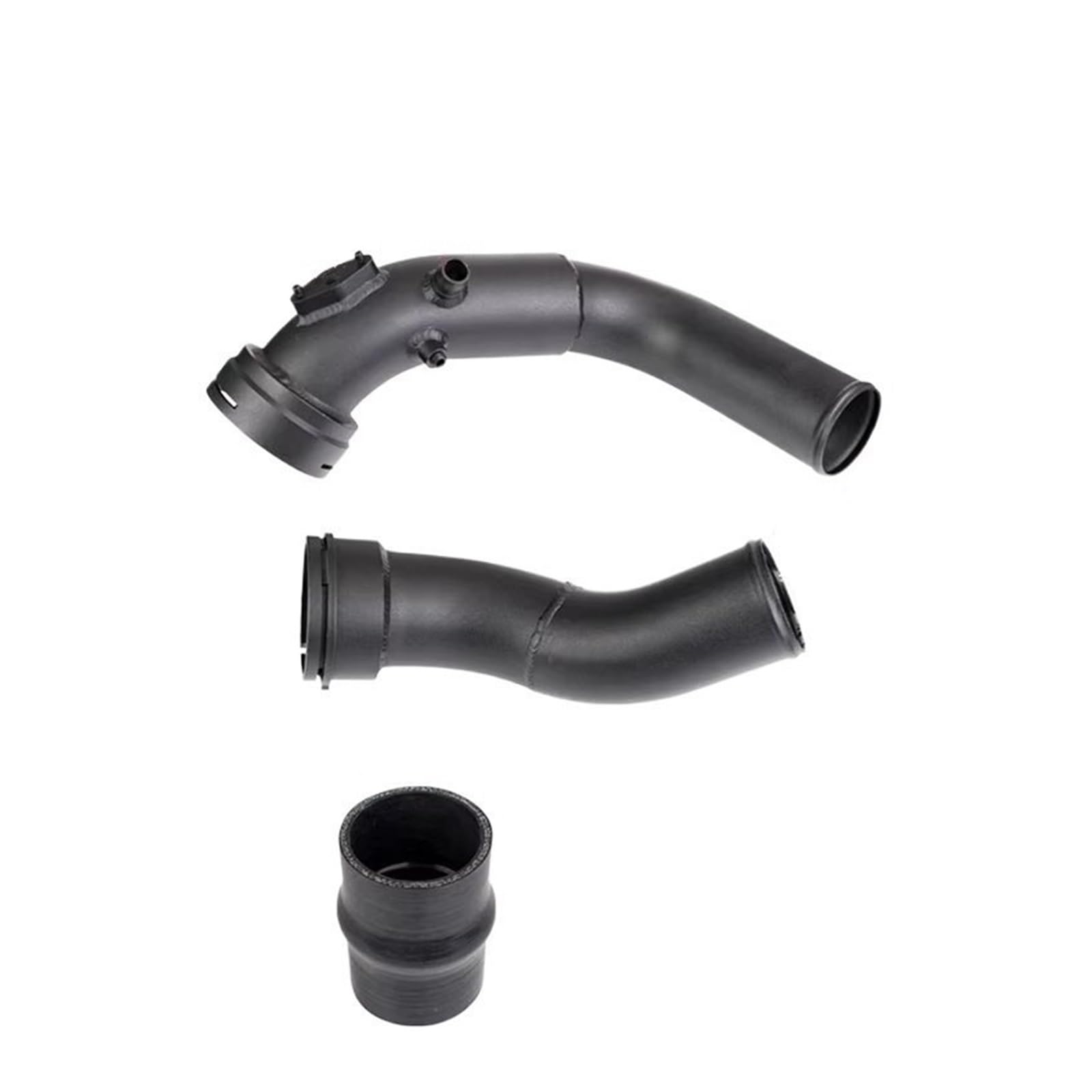 Auto Ansaugschlauch Für F20 F30 135I M135i M235i 335I N55 2010-2016 3.0L Auto Modifikation Turbo Ladeluftrohr Kit NP-235iCP Luftansaugschlauch Auto Ansaugschlauch Für F20 F30 135I M135i M235i 335I N55 2010-2016 3.0L Auto Modifikation Turbo Ladeluftrohr Kit NP-235iCP Luftansaugschlauch von Nqkcuac