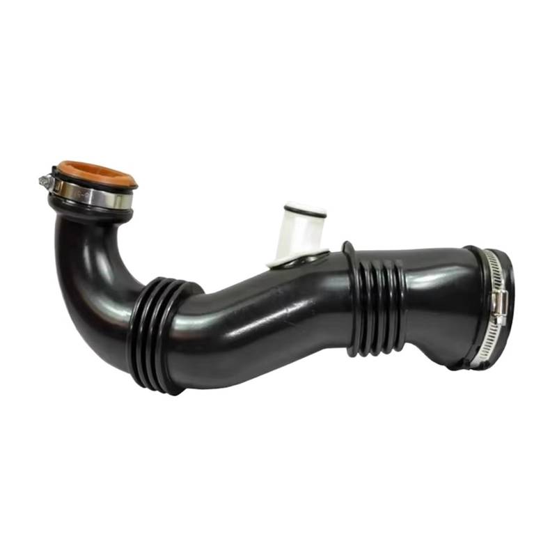 Auto Ansaugschlauch Für FIAT Auto Ansaugrohr Luftfilter Turbolader Schlauch Luftschlauch Auto Komponente Zubehör 9687883680 Luftansaugschlauch von Nqkcuac