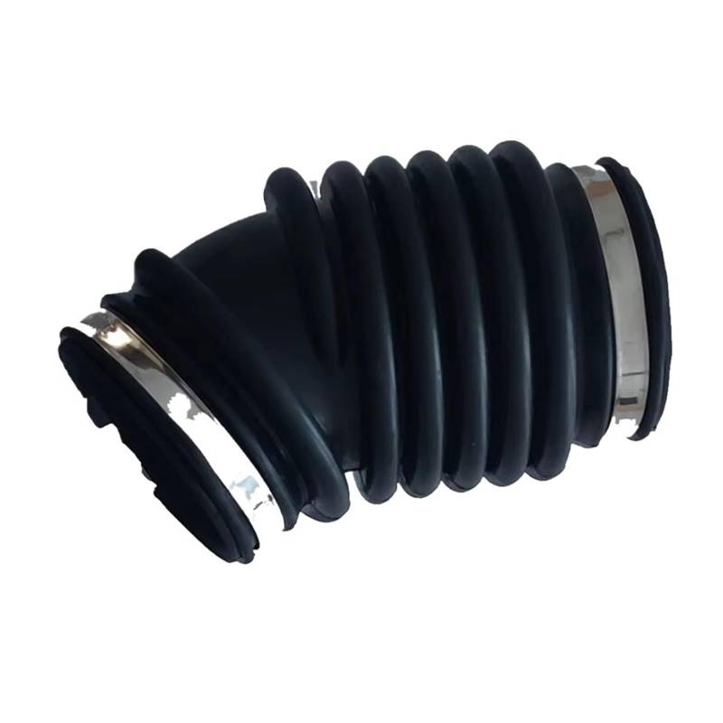 Auto Ansaugschlauch Für Ford Für Focus MK2 C-Max Luftfilter Ansaugschlauch Auto Ansaugrohr Auto Luftrohr 1684286 70380075 7M519A673LC Luftansaugschlauch von Nqkcuac