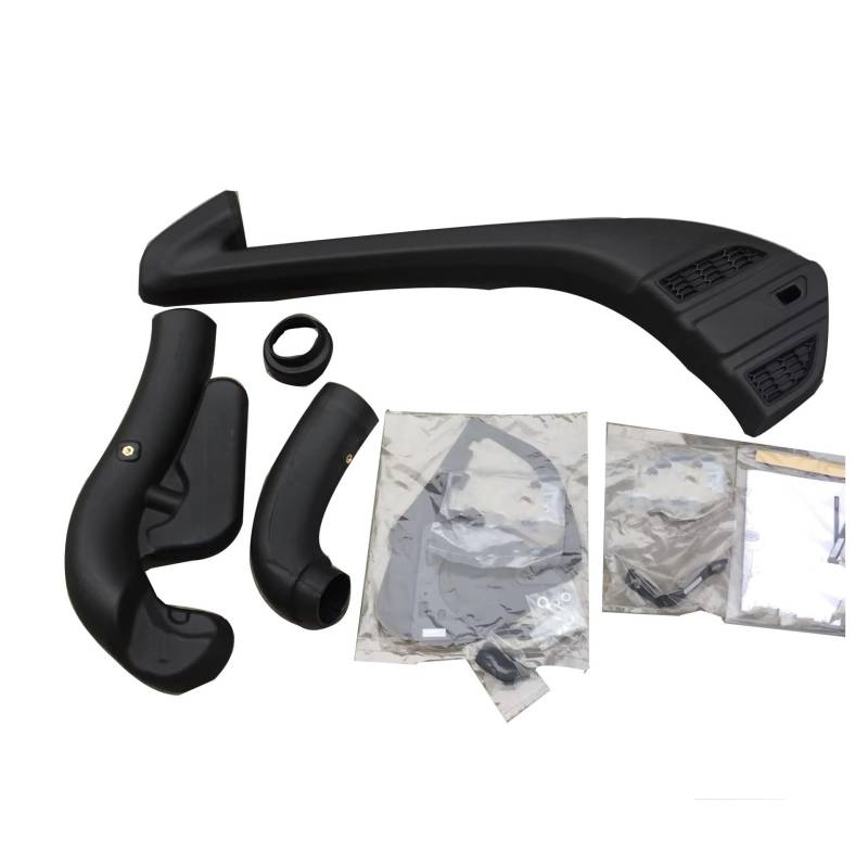 Auto Ansaugschlauch Für Ford Für Ranger T7 Auto Komponente Schnorchel Zubehör Kunststoff Schnorchel Kit Body Kit Auto Off Road Luftansaugschlauch von Nqkcuac