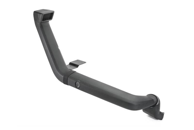 Auto Ansaugschlauch Für Jeep Für Wrangler JL Für Gladiator JT Mit 3,6 L 2,0 L 2018 2019 2020 2021 Schnorchel Kit Auto Komponente Zubehör Luftansaugschlauch von Nqkcuac