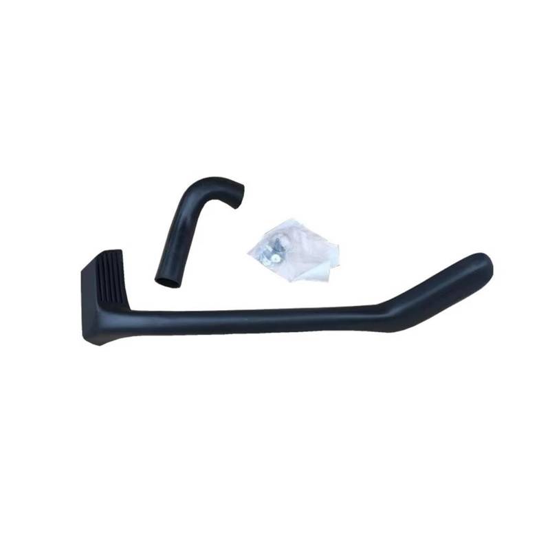 Auto Ansaugschlauch Für Jimny 1996-2013 Autoteile Lufteinlass-Schnorchel-Kits Autoaußenzubehör Hohe Lufteinlassmodifikation Autoschnorchel 4x4-Set Luftansaugschlauch von Nqkcuac