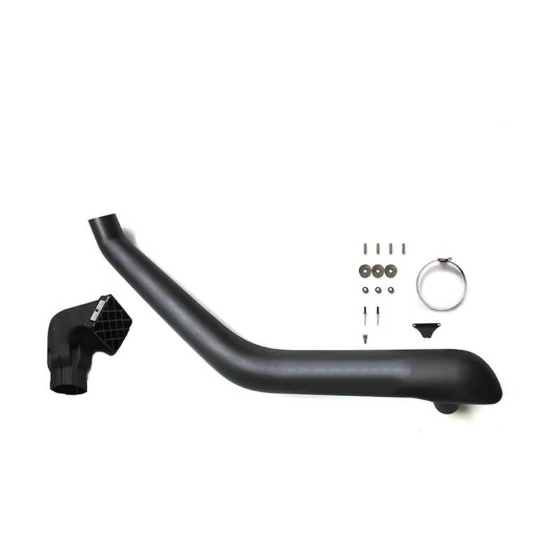 Auto Ansaugschlauch Für Jimny 1996-2013 Luftansaugrohr Schnorchel Kit Auto Außen Accesorios Luftansaugsysteme Lldpe Watschlauch Auto Schnorchel Luftansaugschlauch von Nqkcuac